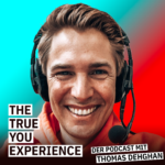 The True You Experience - Cover